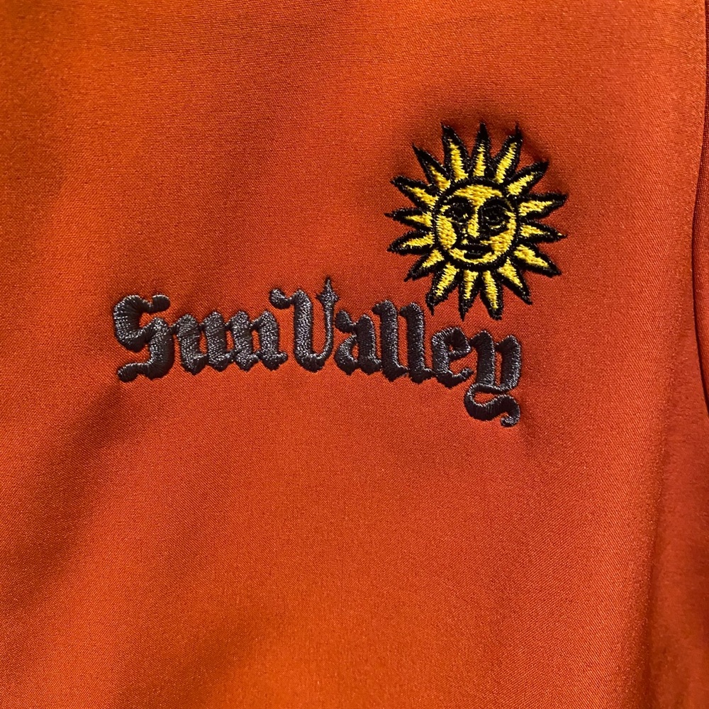 Sun Valley Light Ski Shell Jacket - image 5